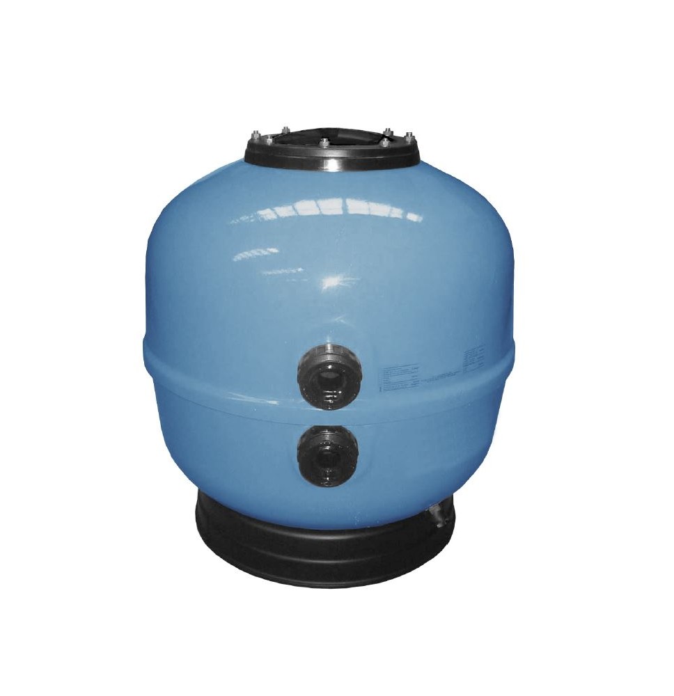 ASTRAL FILTRO ICE 900 CON VALVULA SELECTORA DE 2--