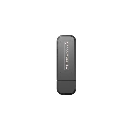 ASTRAL MODULO S-DRIVER SD-VSP