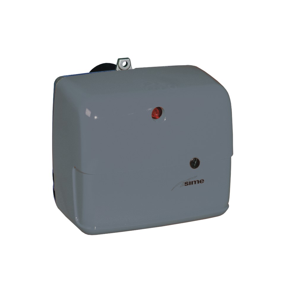 SIME QUEMADOR GASOLEO MACK 5  33-3-46-2KW