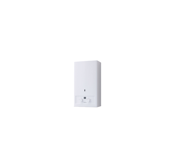 SIME CALENTADOR ATMOSFERICO MINI 11 EV OF ERP GLP