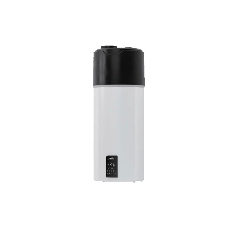 SIME BOMBA CALOR ACS ECOMAXI VB 120 MURAL C-WIFI