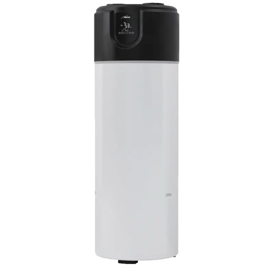 SIME BOMBA CALOR ACS ECOMAXI VB 200 C-WIFI