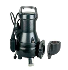ESPA BOMBA SUMERGIBLE DRAINEX 202 MA
