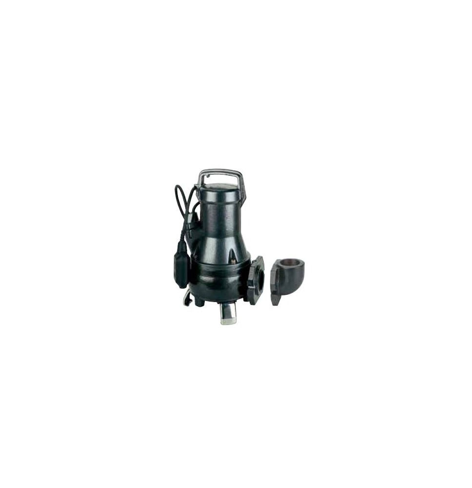 ESPA BOMBA SUMERGIBLE DRAINEX 202 MA
