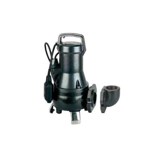 ESPA BOMBA SUMERGIBLE DRAINEX 202 MA