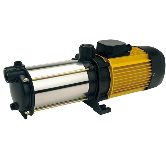 ESPA BOMBA HORIZONTAL PRISMA 25 5 M 1-5 CV