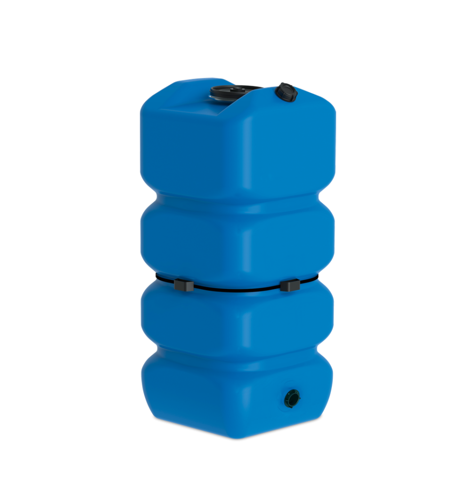 DEPOSITO DE AGUA AQUABLOCK-M 750 L SCHUTZ