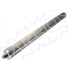 ANODO MAGNESIO TERMO 22 X 250 - M8