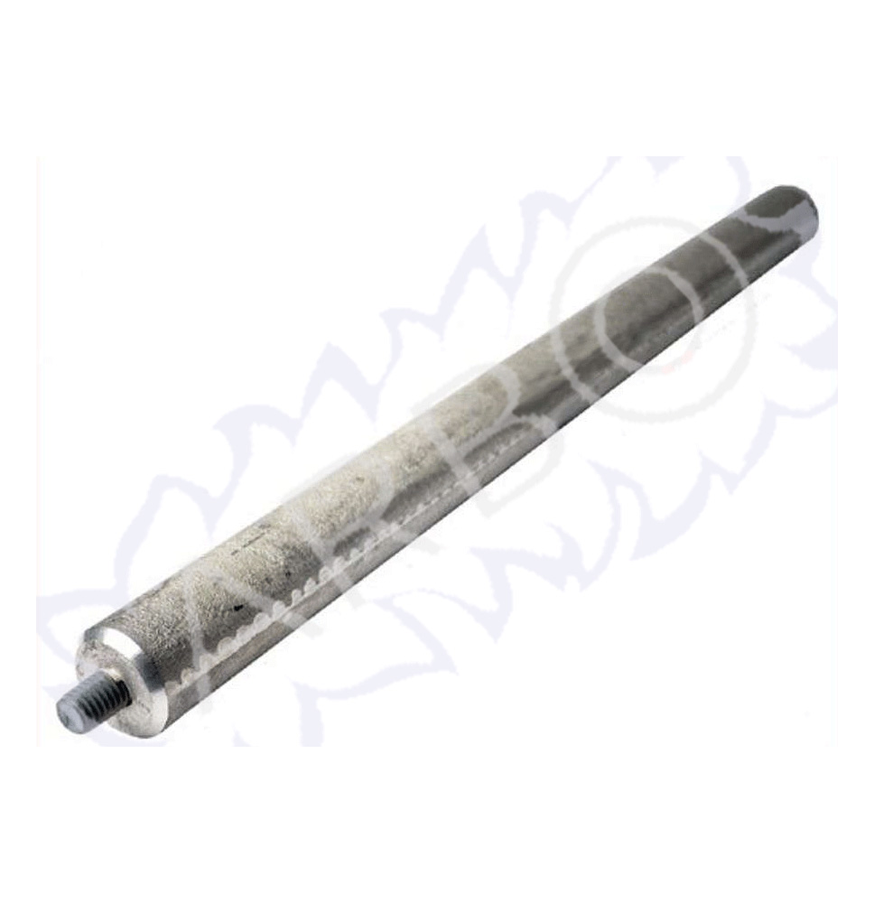 ANODO MAGNESIO TERMO 22 X 250 - M8