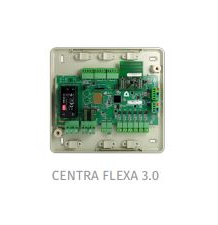 AIRZONE CENTRAL DE SISTEMA FLEXA 40 -CE8- NUEVA