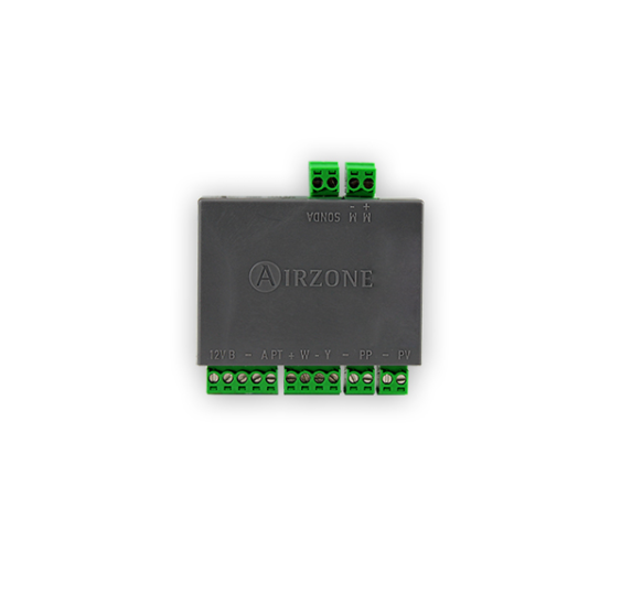 AIRZONE MODULO DE ZONIFICACION 32Z CABLE