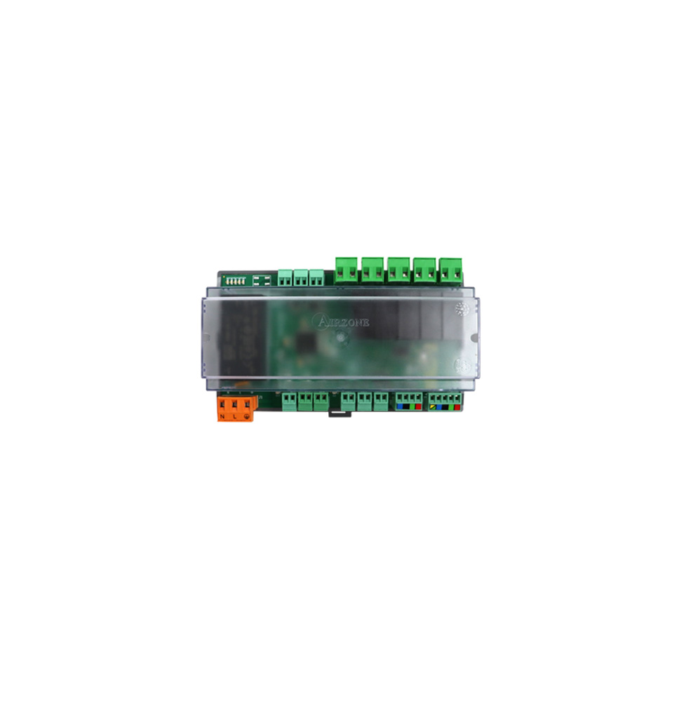AIRZONE MODULO ZONA FANCOIL INDIVIDUAL 0-10V Y 3VEL 32Z CABLE