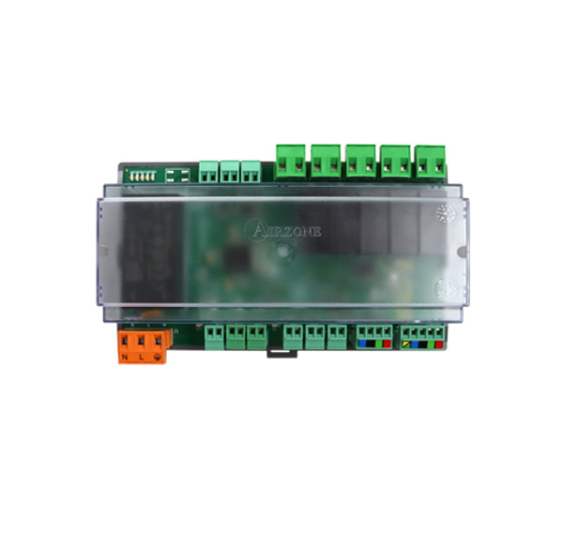 AIRZONE MODULO ZONA FANCOIL INDIVIDUAL 0-10V Y 3VEL 32Z CABLE