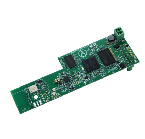 AIRZONE WEBSERVER CLOUD WI-FI DUAL 24-5G