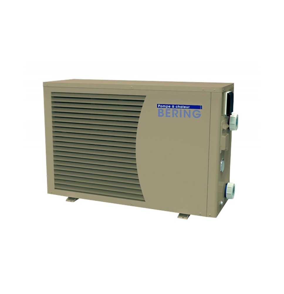 ASTRAL BOMBA DE CALOR BERING INVERBOOST E 9KW