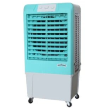 BRITEC EVAPORATIVO MODELO BKT4 4000M3-H 25M2