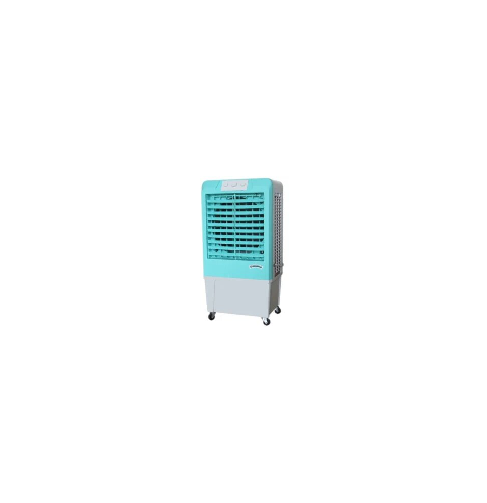 BRITEC EVAPORATIVO MODELO BKT4 4000M3-H 25M2