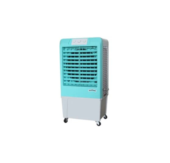 BRITEC EVAPORATIVO MODELO BKT4 4000M3-H 25M2