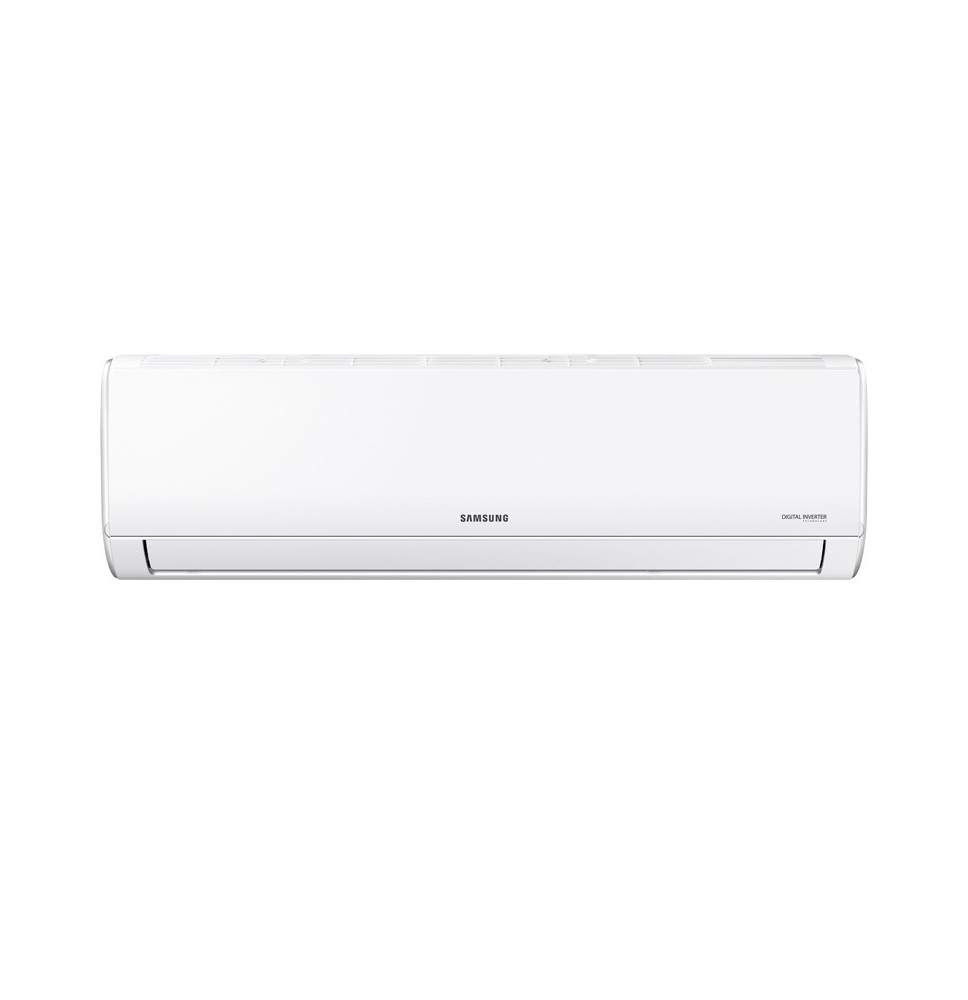 SAMSUNG CONJUNTO SPLIT R32 SERIE AR35 F-AR09ART POTFRIG-CALOR-2600-2900 W- A---A- -KIT-