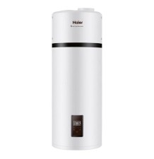 HAIER EQUIPO BOMBA DE CALOR AEROTERMIA ACS 150L MURAL