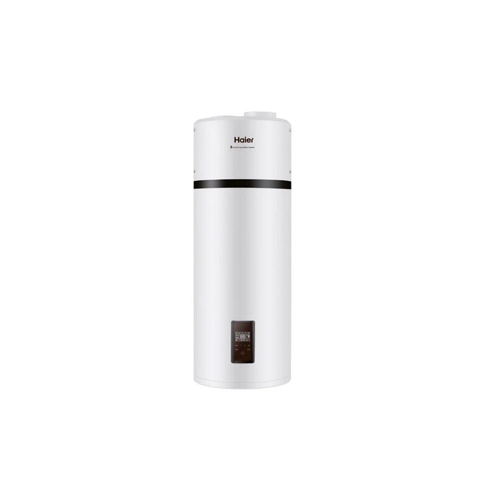 HAIER EQUIPO BOMBA DE CALOR AEROTERMIA ACS 150L MURAL