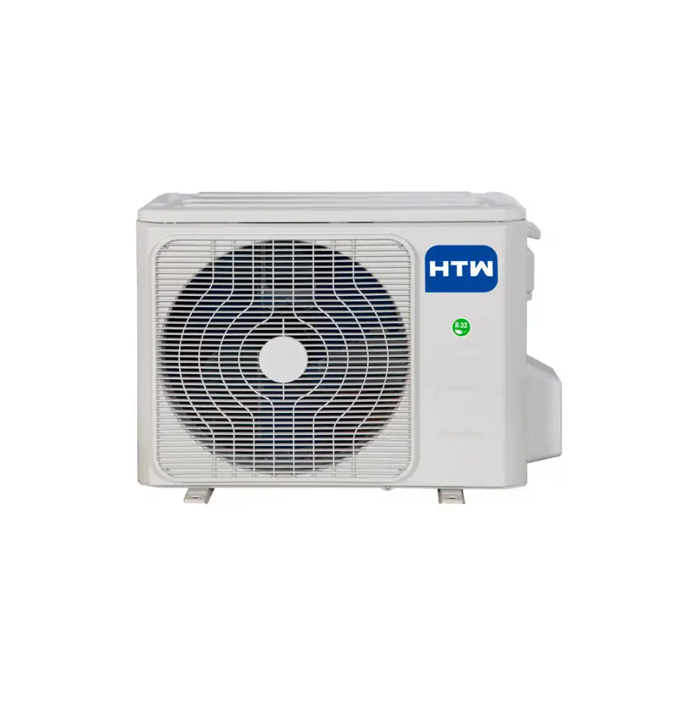 HTW UD EXTERIOR MULTISPLIT MOD IX41B2 CON CAPACIDAD EN FRIO 4-1 KW Y EN CALOR 4-4 KW HASTA 2 UD INTERIORES CONECTABLES
