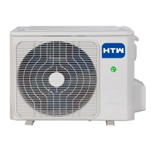 HTW UD EXTERIOR MULTISPLIT MOD IX41B2 CON CAPACIDAD EN FRIO 5-2 KW Y EN CALOR 5-5 KW HASTA 2 UD INTERIORES CONECTABLES