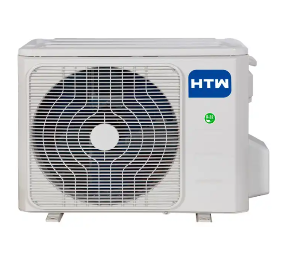 HTW UD EXTERIOR MULTISPLIT MOD IX41B2 CON CAPACIDAD EN FRIO 5-2 KW Y EN CALOR 5-5 KW HASTA 2 UD INTERIORES CONECTABLES