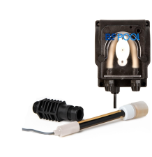 BSV KIT AUTO SONDA -PH- - BOMBA DOSIF