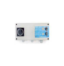 BSV CUADRO MANIOBRA BOMBA 3-4-1 CV II - TRANSFORMADOR TOROIDAL 315VA PARA UN FOCO 300W