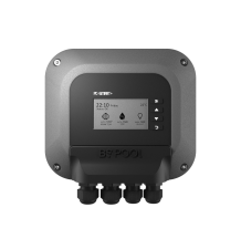 BSV CUADRO ELECTRONICO B-CL-F CON TRANSFORMADOR INTERNO