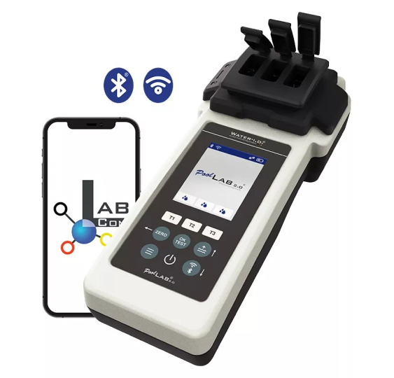 ASTRALPOOL FOTOMETRO POOL LAB 20