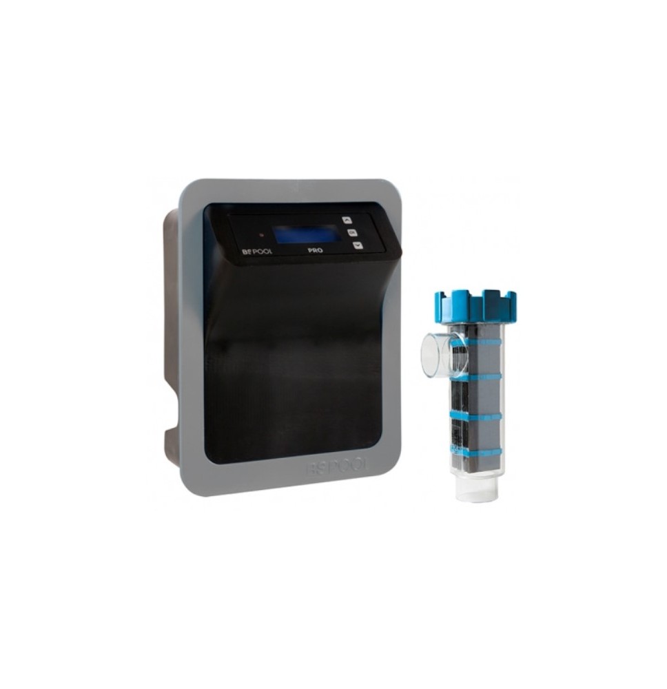 BSV CLORADOR SALINO PRO70 70 GR-H