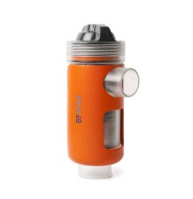 BSV VASO CELULA RP-3