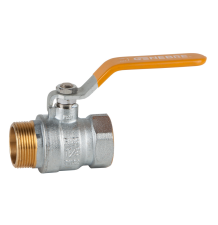 VALVULA ESFERA ROSCAR M-H 1 1-2-- SOLAR