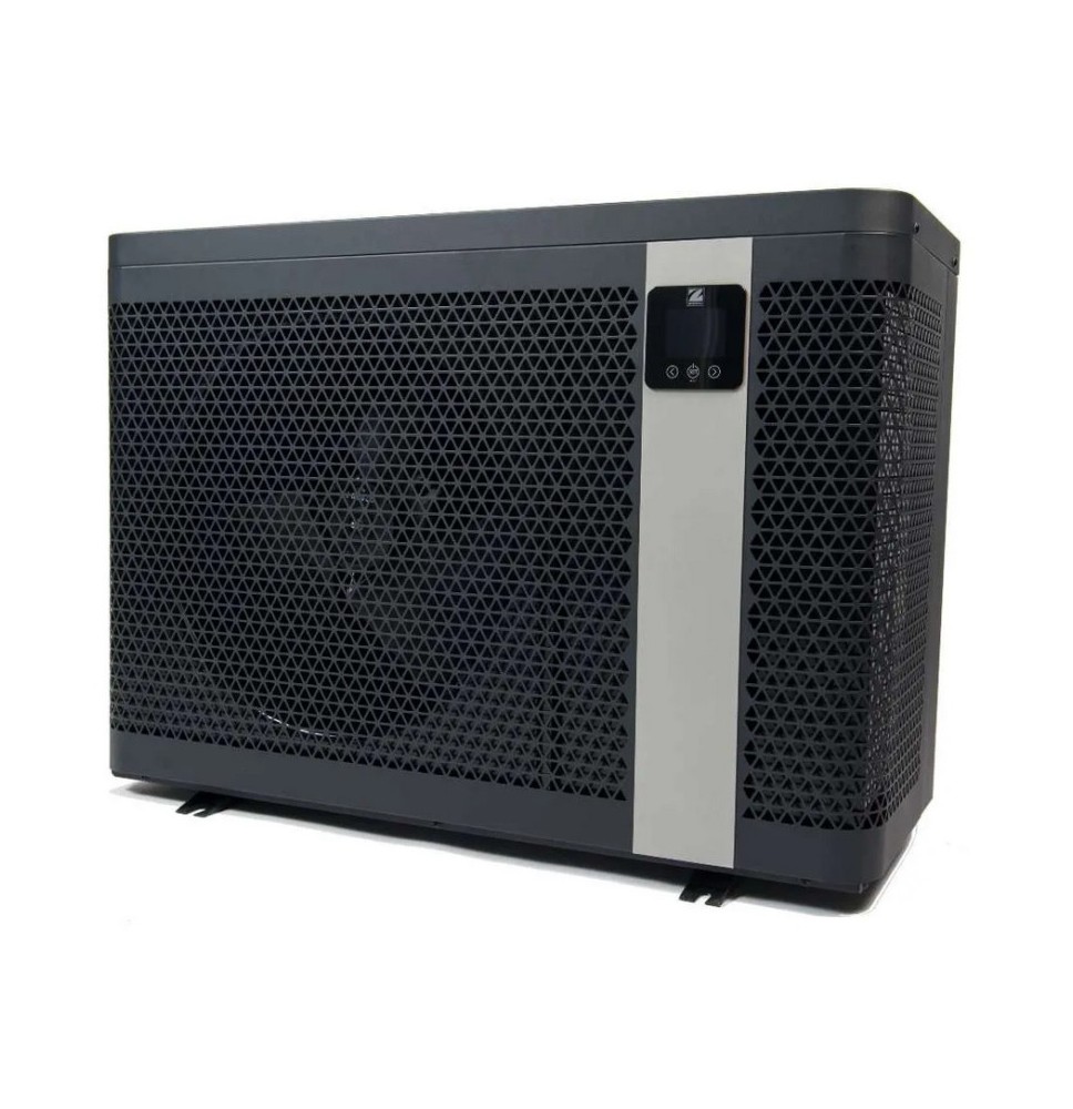 ZODIAC BOMBA DE CALOR Z250IQ MD9 18 KW- 220-240 V -TAIRE 15-C-TAGUA 26-C-