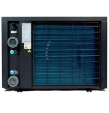 ZODIAC BOMBA DE CALOR Z250IQ TD12 24 KW- 380-400 V -TAIRE 15-C-TAGUA 26-C-