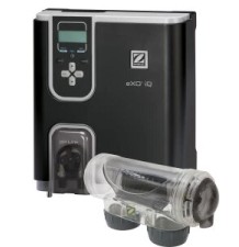 ZODIAC ELECTROLISIS SALINA EXO IQ 22 GR