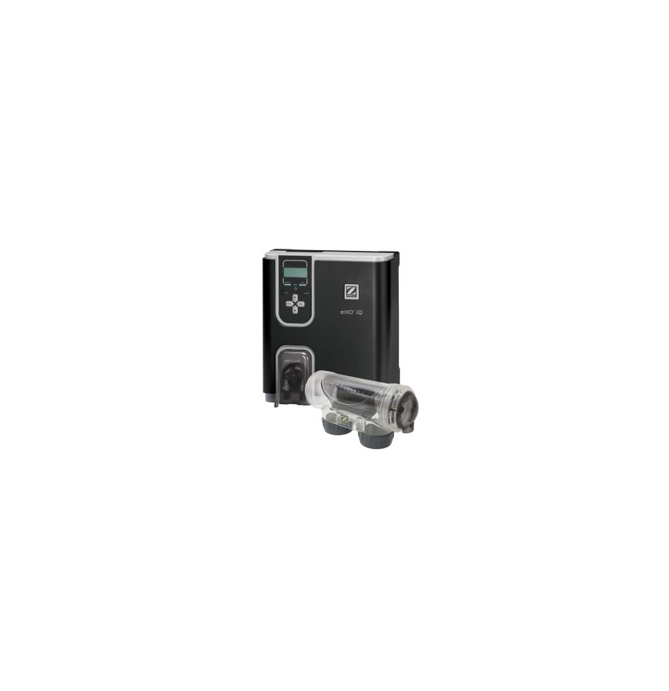 ZODIAC ELECTROLISIS SALINA EXO IQ 22 GR