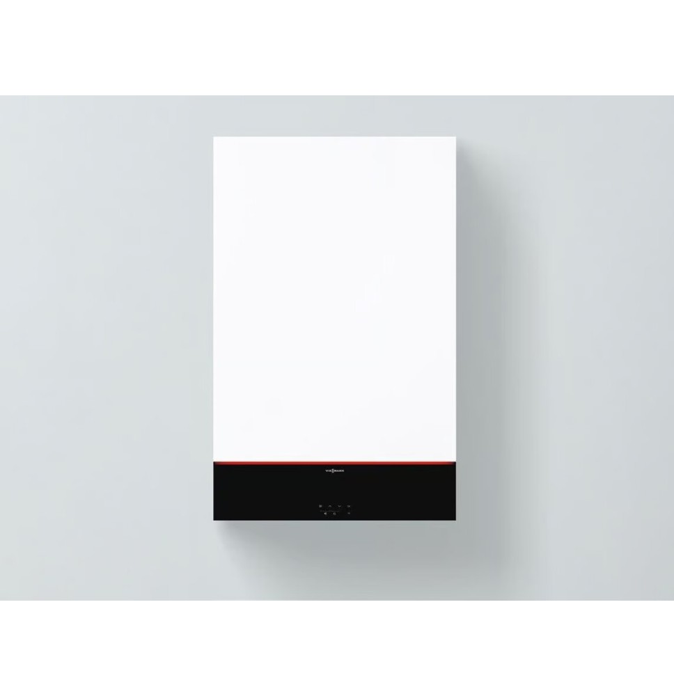 CALDERA A GAS VIESSMANN VITODENS 100-W B1KF 32-35 KW