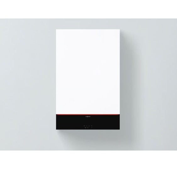CALDERA A GAS VIESSMANN VITODENS 100-W B1KF 32-35 KW