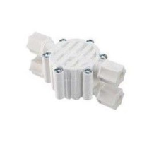 CONECTOR OSMOSIS VALVULA 4 VIAS - 1-4 JACO