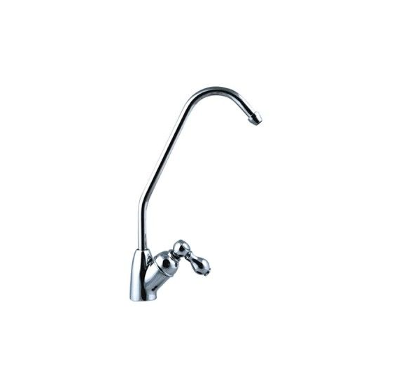 GRIFO OSMOSIS CROMADO CONEXIÓN 1-4--