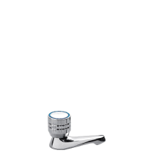 TRES ESSENTIAL ESE-23 GRIFO LAVABO INDIVIDUAL AGUA FRIA
