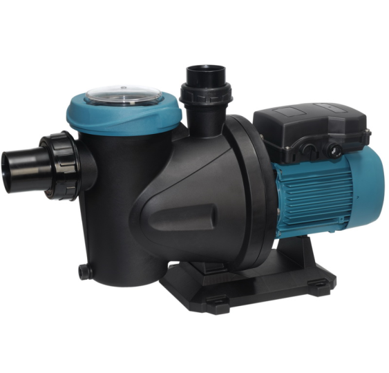 ESPA BOMBA PISCINA SILEN S2 300 36 30HP TRIFASICA