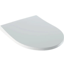 GEBERIT ASIENTO Y TAPA DEL INODORO ICON- DISEÑO ESBELTO- FUNCIÓN DE CAÍDA AMORTIGUADA-SÍ- ANCLAJE DE SUJECIÓN RÁPIDA-SÍ- FIJACIÓ