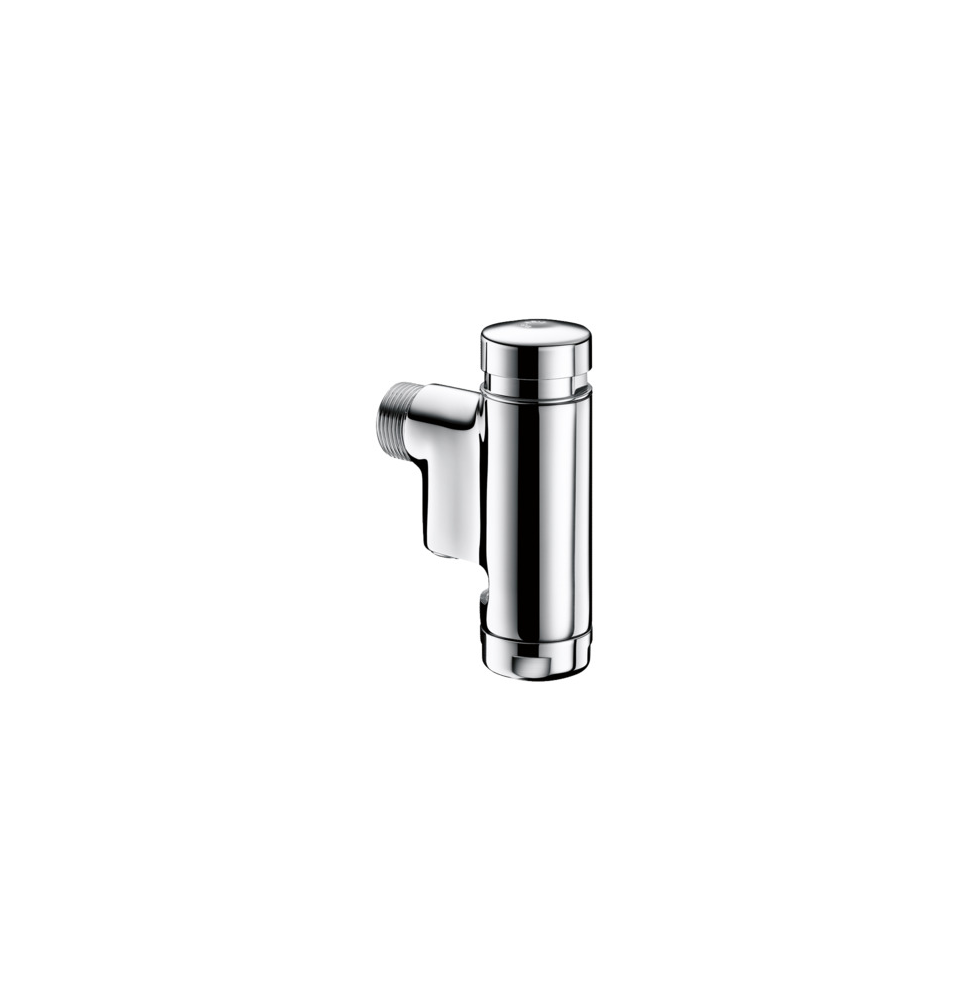 DELABIE TEMPOFLUX INODORO M3-4 Ø28 FLUXOR VISTO TEMP ~7SEG - LLAVE CORTE