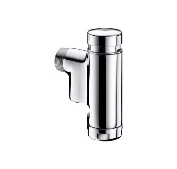 DELABIE TEMPOFLUX INODORO M3-4 Ø28 FLUXOR VISTO TEMP ~7SEG - LLAVE CORTE