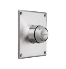 DELABIE TEMPOMIX DUCHA M1-2 Ø14 MEZCL EMPOTRADO-PLACA TEMP~30SEG