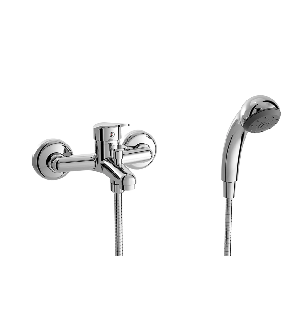 GALA GRIFO MONOMANDO BANO-DUCHA C-ACC ARLAN